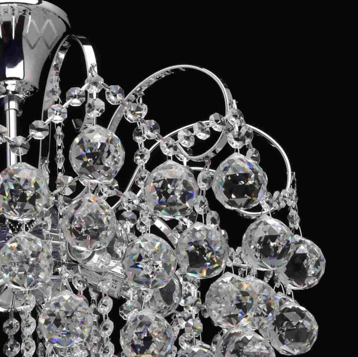 Люстра Жемчуг MW-LIGHT 232017608