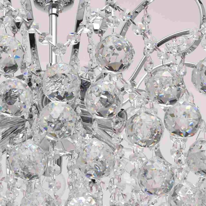 Люстра Жемчуг MW-LIGHT 232017608