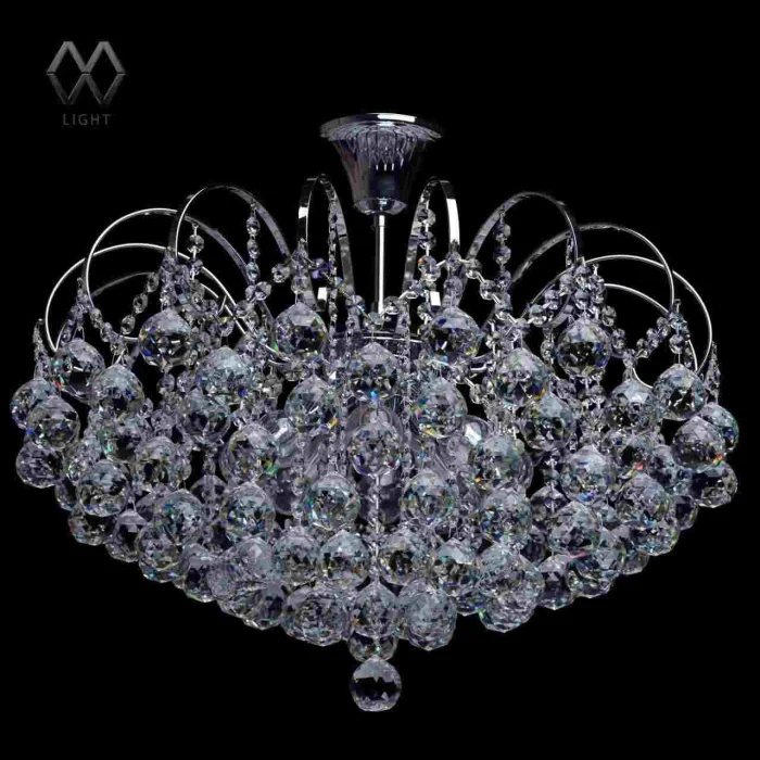 Люстра Жемчуг MW-LIGHT 232017608