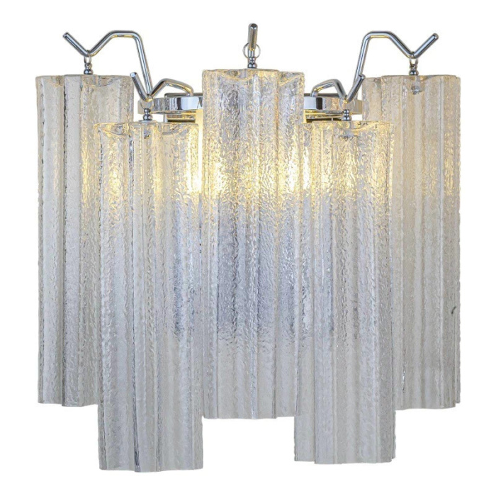 Настенный светильник L'Arte Luce Luxury Tronchi L38122.98