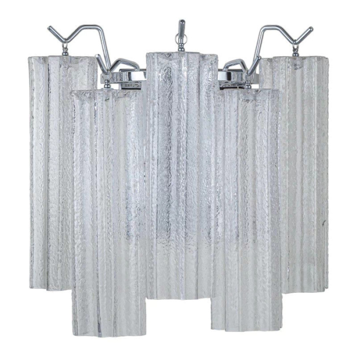 Настенный светильник L'Arte Luce Luxury Tronchi L38122.98