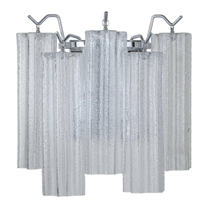 Настенный светильник L'Arte Luce Luxury Tronchi L38122.98