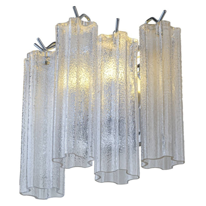 Настенный светильник L'Arte Luce Luxury Tronchi L38122.98