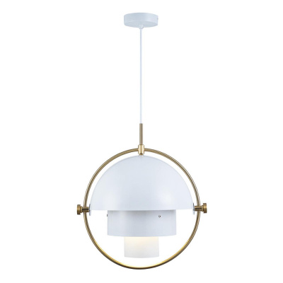 Подвесной светильник Loft it Multi-lite LOFT9915-WH