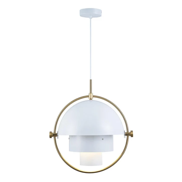 Подвесной светильник Loft it Multi-lite LOFT9915-WH