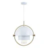 Подвесной светильник Loft it Multi-lite LOFT9915-WH