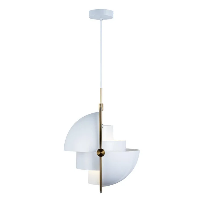 Подвесной светильник Loft it Multi-lite LOFT9915-WH