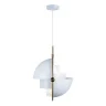 Подвесной светильник Loft it Multi-lite LOFT9915-WH