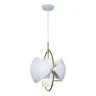 Подвесной светильник Loft it Multi-lite LOFT9915-WH