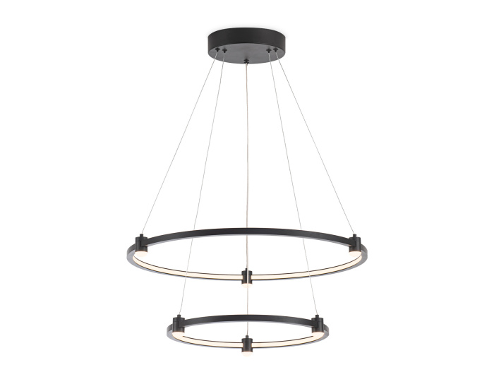 Подвесной светодиодный светильник Ambrella LineTech FL5506