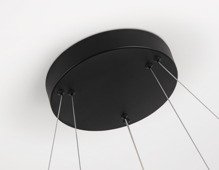 Подвесной светодиодный светильник Ambrella LineTech FL5506