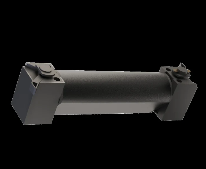 Трековый светильник LUCIA TUCCI LTP LTP-T018-7W-W