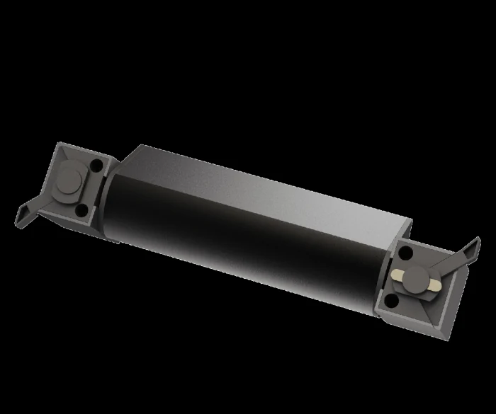 Трековый светильник LUCIA TUCCI LTP LTP-T018-7W-W