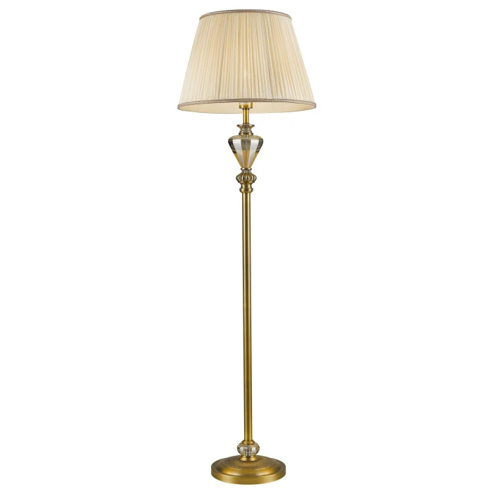 Торшер WERTMARK WE706.01.505