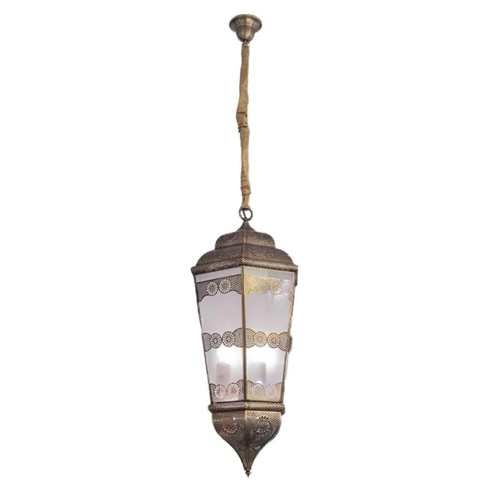 Подвесной светильник L'Arte Luce Luxury Marrakesh L01204