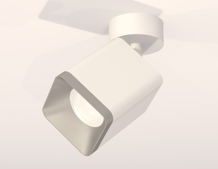 Комплект накладного поворотного светильника Ambrella light XM7812003