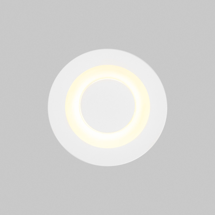 Подсветка для ступеней Maytoni Limo O037-L3W3K