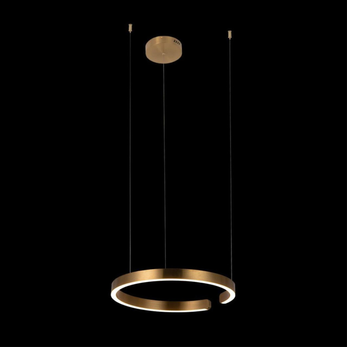 Светильник подвесной Loft it Ring 10013M