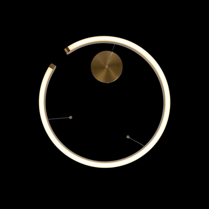 Светильник подвесной Loft it Ring 10013M