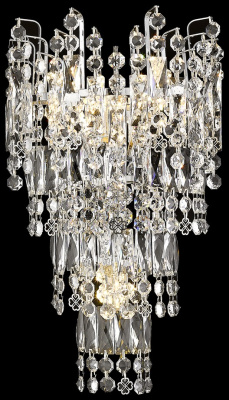 Настенный светильник MARCELLA WE154.04.101 WERTMARK