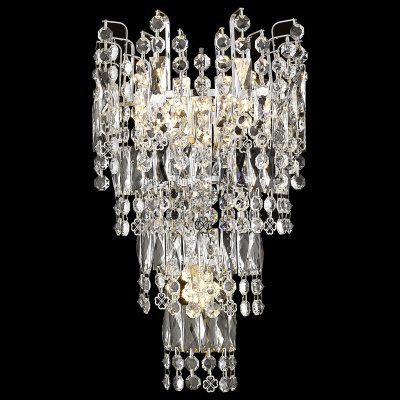 Настенный светильник MARCELLA WE154.04.101 WERTMARK