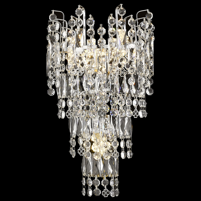 Настенный светильник MARCELLA WE154.04.101 WERTMARK