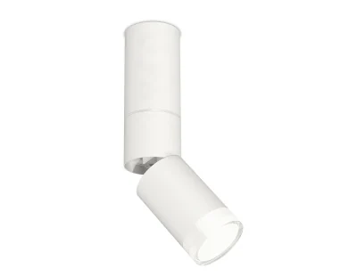 Комплект накладного поворотного светильника с акрилом Ambrella light XM6312105