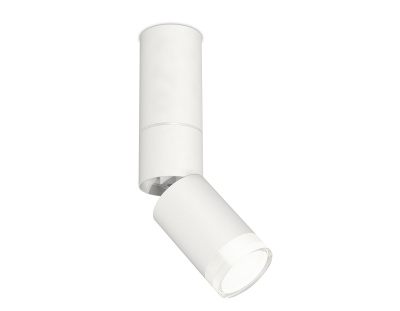 Комплект накладного поворотного светильника с акрилом Ambrella light XM6312105