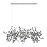 Подвесной светильник Loft it Spark 10101/3S Chrome