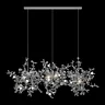 Подвесной светильник Loft it Spark 10101/3S Chrome