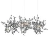 Подвесной светильник Loft it Spark 10101/3S Chrome