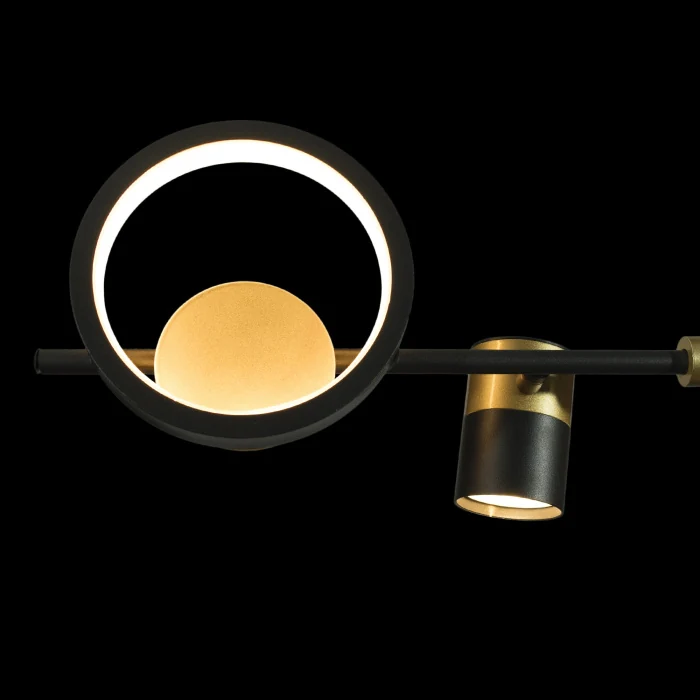 Подвесной светильник Loft it Saturn 10094/1200