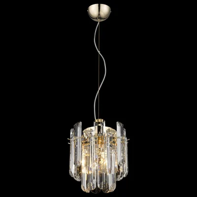 Подвесной светильник LAZZARA WE107.01.303 WERTMARK