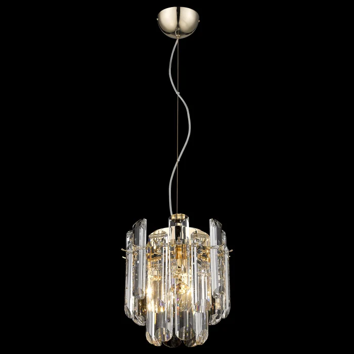 Подвесной светильник LAZZARA WE107.01.303 WERTMARK