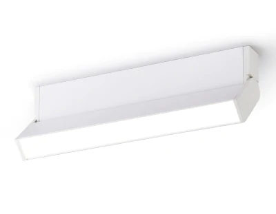 Настенно-потолочный светодиодный светильник Ambrella light TA1818