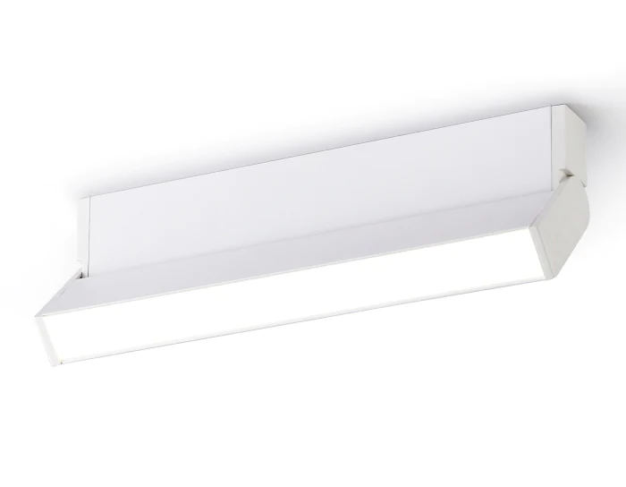 Настенно-потолочный светодиодный светильник Ambrella light TA1818