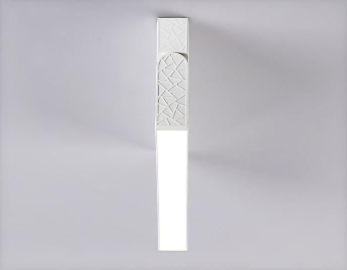 Настенно-потолочный светодиодный светильник Ambrella light TA1818