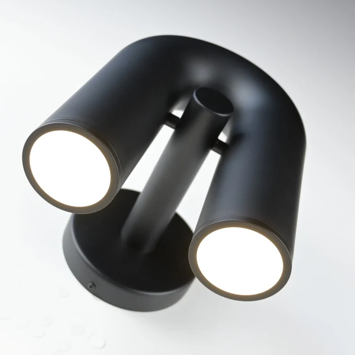 Бра FANNY Black ImperiumLoft