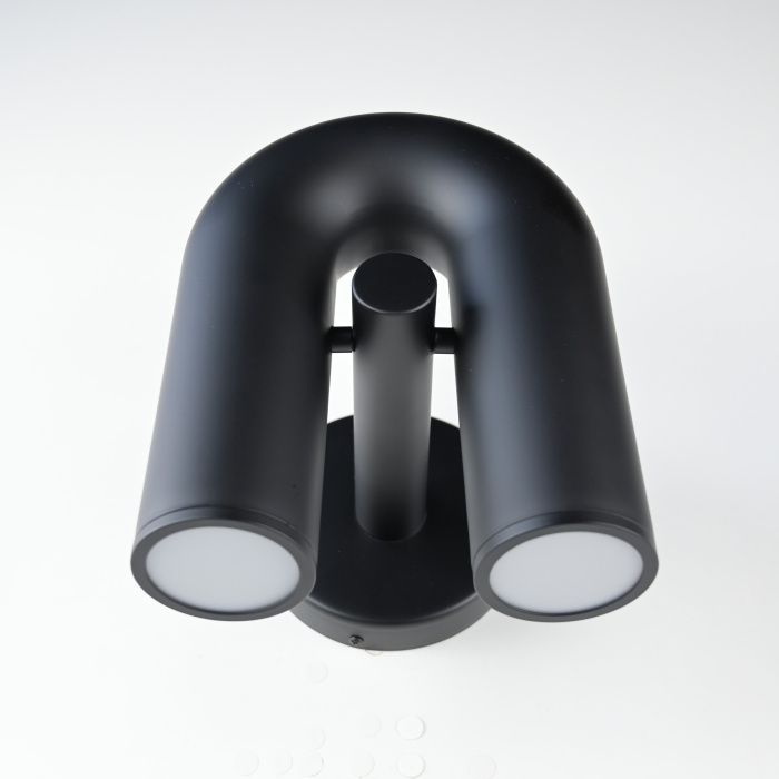 Бра FANNY Black ImperiumLoft