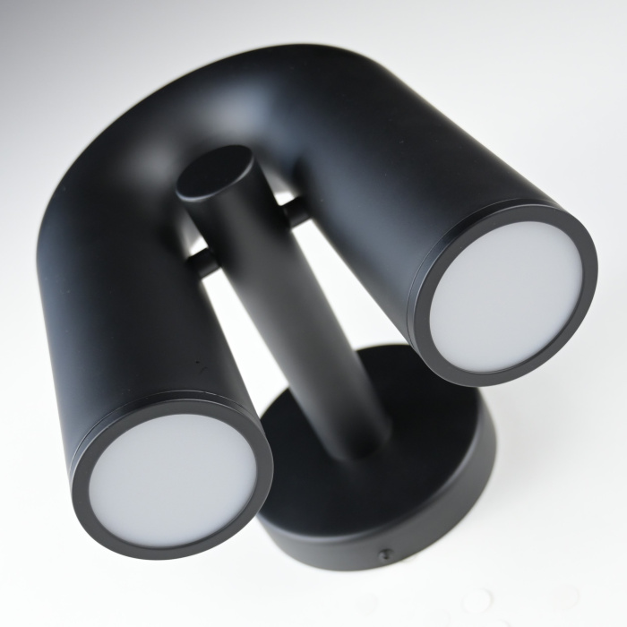 Бра FANNY Black ImperiumLoft