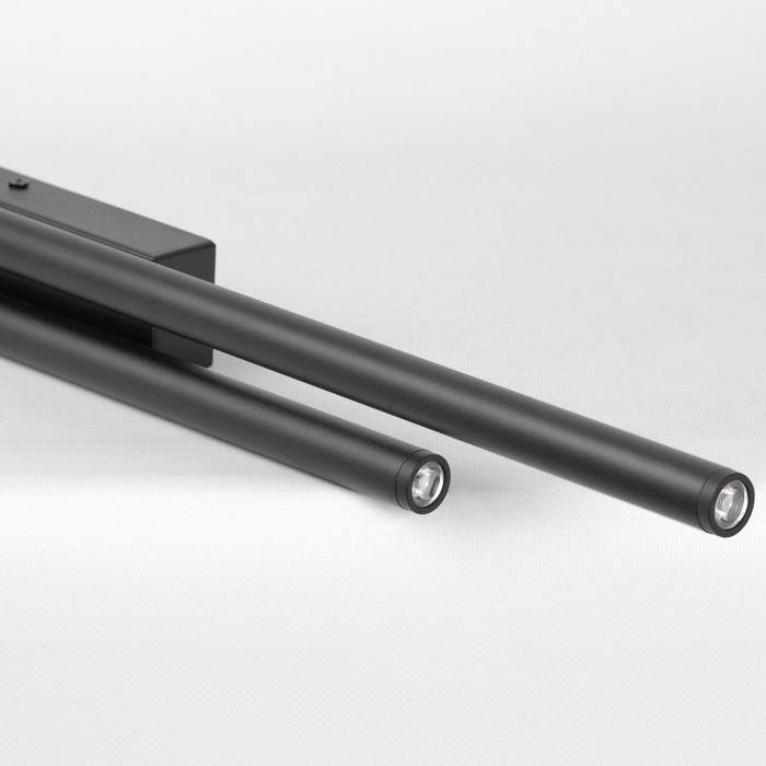 Настенный светодиодный светильник Lussole Bridgeport LSP-7359