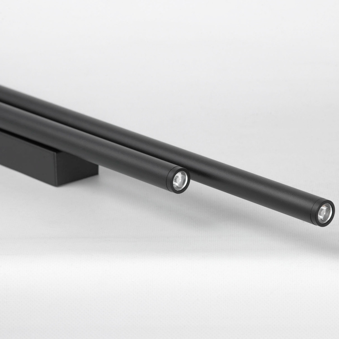 Настенный светодиодный светильник Lussole Bridgeport LSP-7359