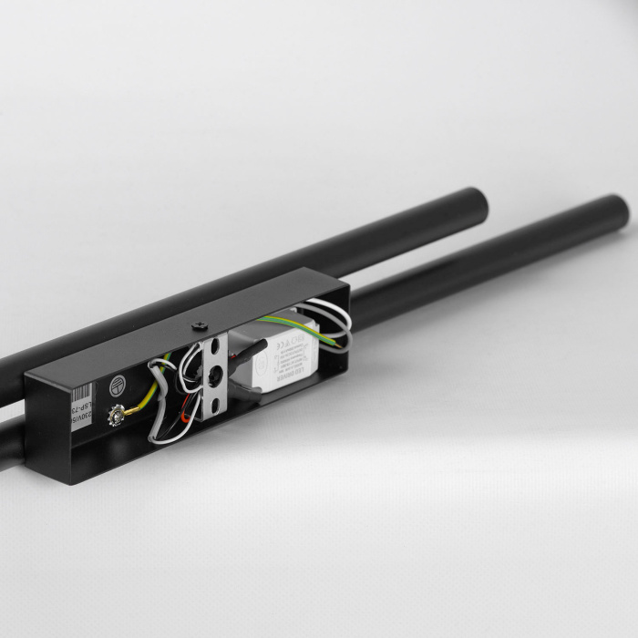 Настенный светодиодный светильник Lussole Bridgeport LSP-7359