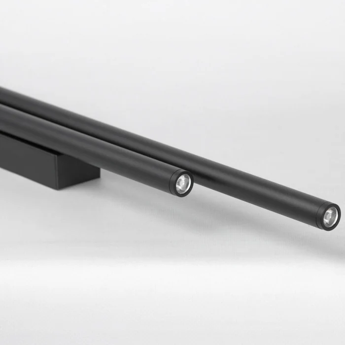 Настенный светодиодный светильник Lussole Bridgeport LSP-7359