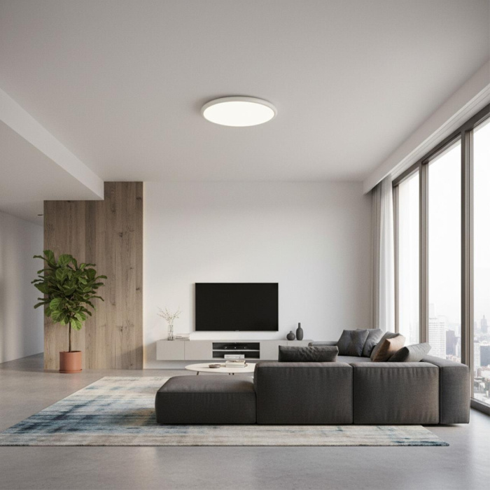 Потолочный светильник Loft it Sweety 10454/400 White