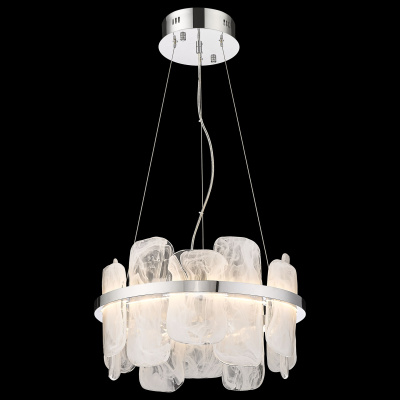 Подвесной светильник NELLY WE158.12.103 WERTMARK