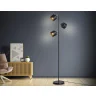 Напольный светильник со сменной лампой в стиле лофт Ambrella light TR8155