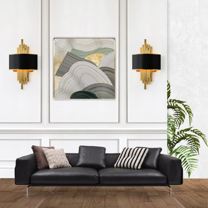 Бра ROMAN B ImperiumLoft