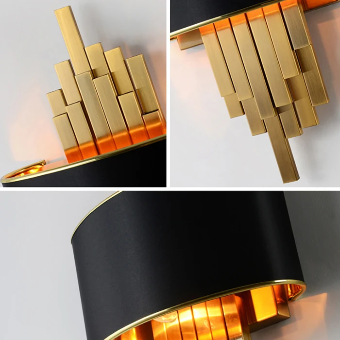 Бра ROMAN B ImperiumLoft