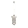 Уличный подвесной светильник Loft it Tremezzo 100019P WBG